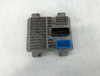 2004 Chevrolet Malibu PCM Engine Control Computer ECU ECM PCU OEM P/N:12589175 Fits OEM Used Auto Parts - Oemusedautoparts1.