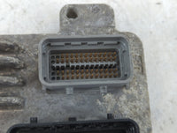 2004 Chevrolet Malibu PCM Engine Control Computer ECU ECM PCU OEM P/N:12589175 Fits OEM Used Auto Parts - Oemusedautoparts1.