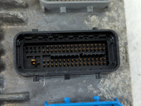 2004 Chevrolet Malibu PCM Engine Control Computer ECU ECM PCU OEM P/N:12589175 Fits OEM Used Auto Parts - Oemusedautoparts1.