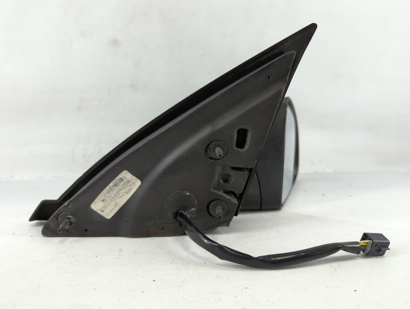 2004-2008 Chevrolet Malibu Passenger Side View Mirror - Right Door Mirror OEM Used - Oemusedautoparts1.com
