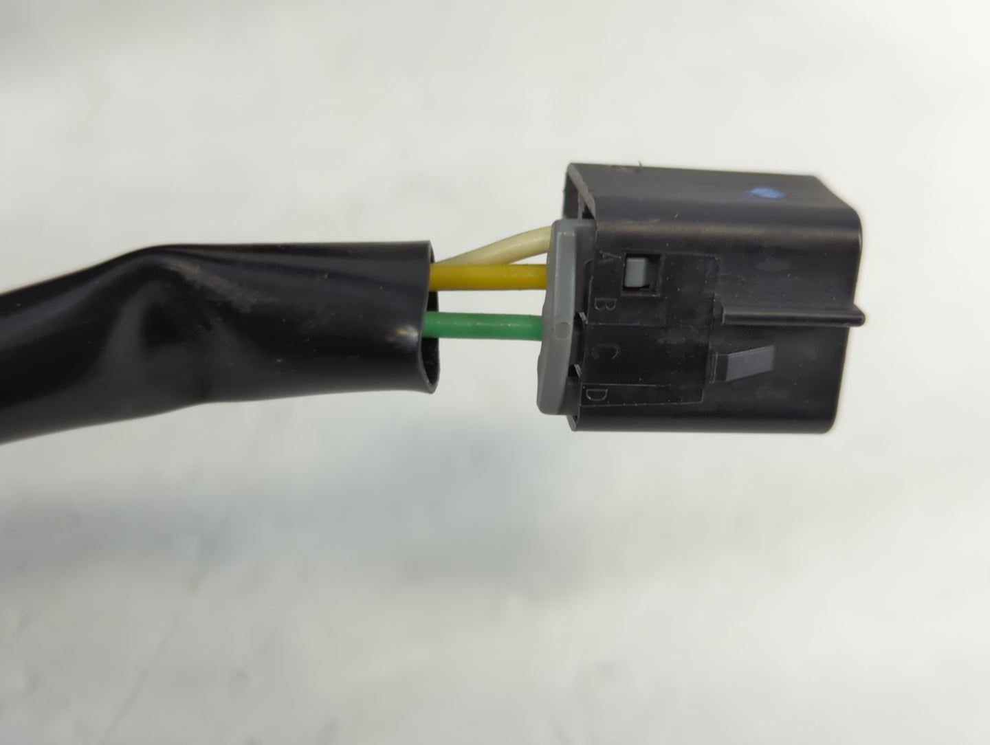 2004-2008 Chevrolet Malibu Passenger Side View Mirror - Right Door Mirror OEM Used - Oemusedautoparts1.com