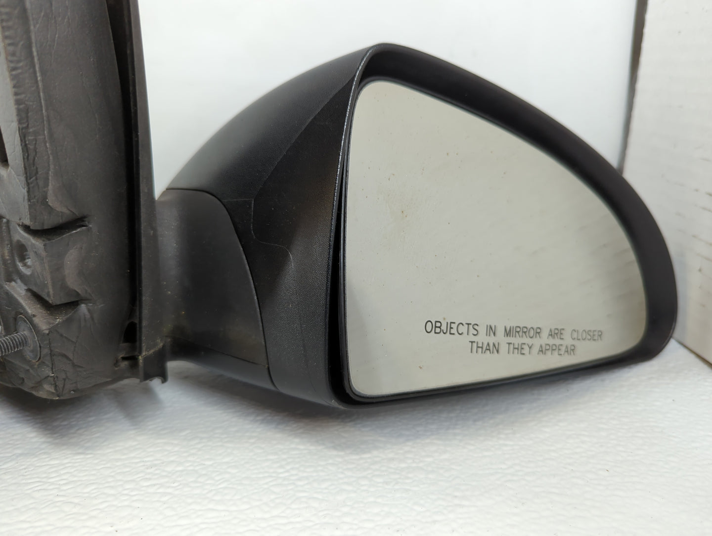 2004-2008 Chevrolet Malibu Passenger Side View Mirror - Right Door Mirror OEM Used - Oemusedautoparts1.com