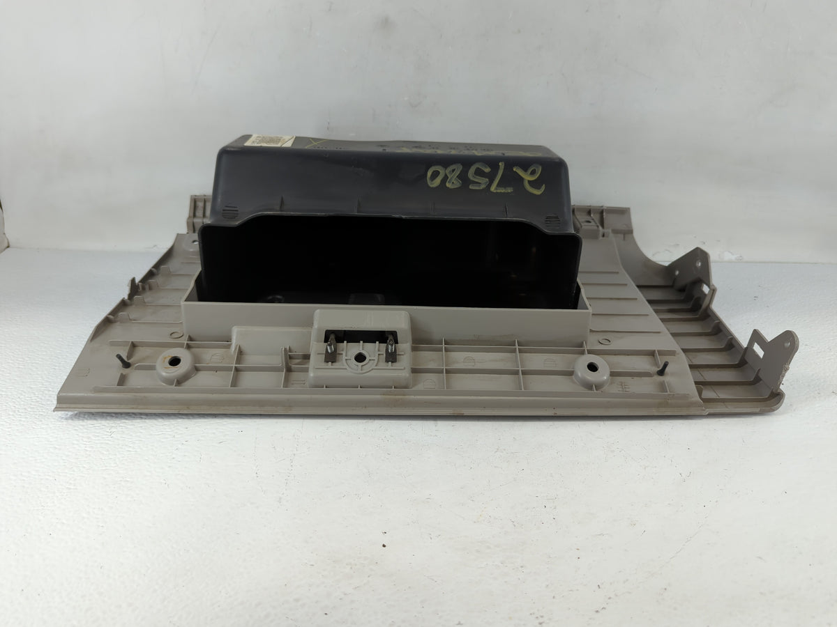 2004 Chevrolet Malibu Passenger Glove Box Door Storage Compartment - Oemusedautoparts1.com
