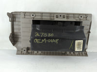 2004 Chevrolet Malibu Passenger Glove Box Door Storage Compartment - Oemusedautoparts1.com