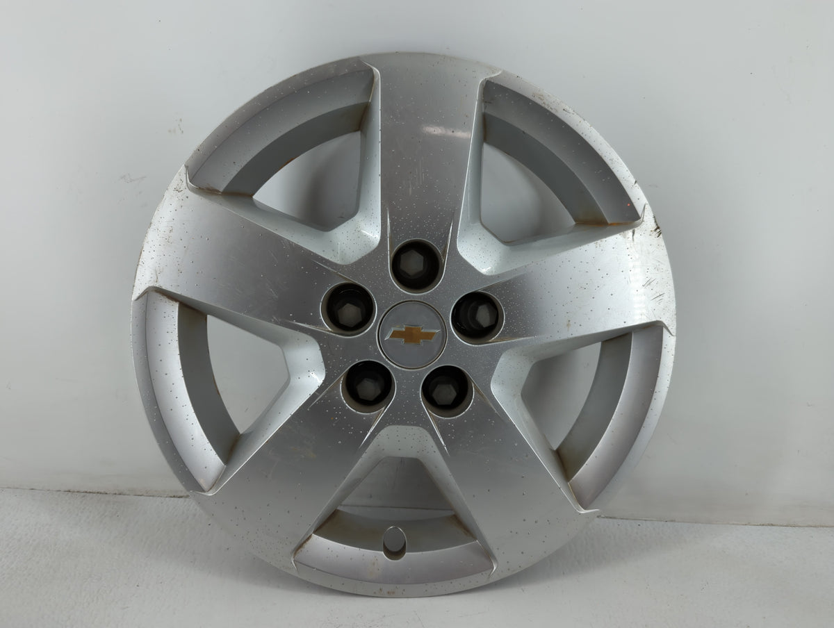 2004 Chevrolet Malibu Driver Front Wheel Hub Oem - Oemusedautoparts1.com
