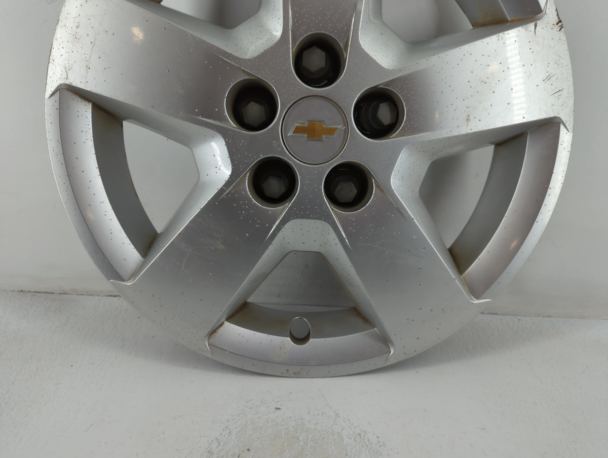 2004 Chevrolet Malibu Driver Front Wheel Hub Oem - Oemusedautoparts1.com