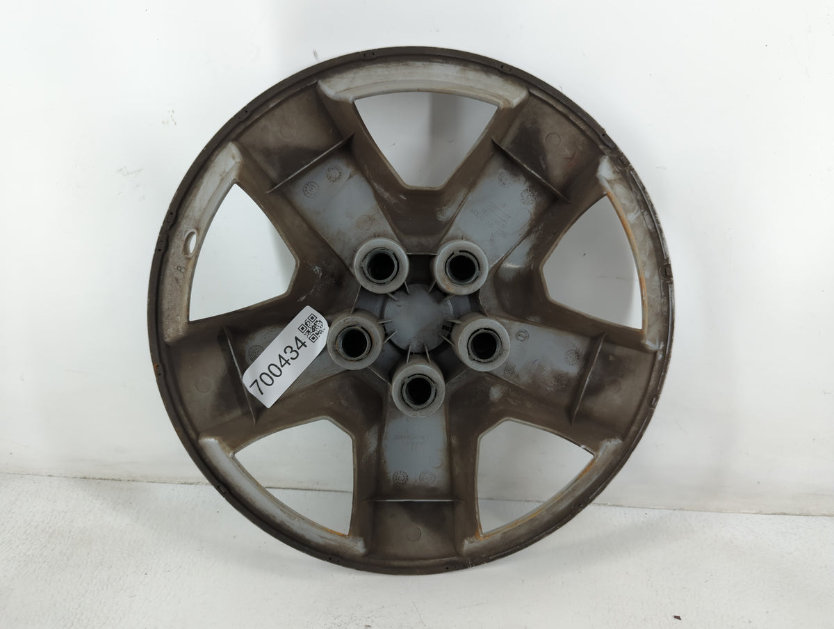 2004 Chevrolet Malibu Driver Front Wheel Hub Oem - Oemusedautoparts1.com