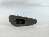 2004-2008 Chevrolet Malibu Master Power Window Switch Replacement Driver Side Left P/N:183126556 Fits OEM Used Auto Parts - 