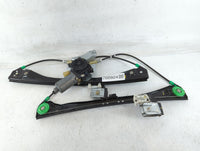 2004-2005 Chevrolet Malibu Used Driver Left Rear Window Regulator 700924 - Oemusedautoparts1.com
