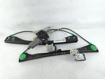 compare product 2004-2005 Chevrolet Malibu Used Driver Left Rear Window Regulator 700924