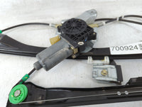 2004-2005 Chevrolet Malibu Driver Left Rear Window Regulator - Oemusedautoparts1.com