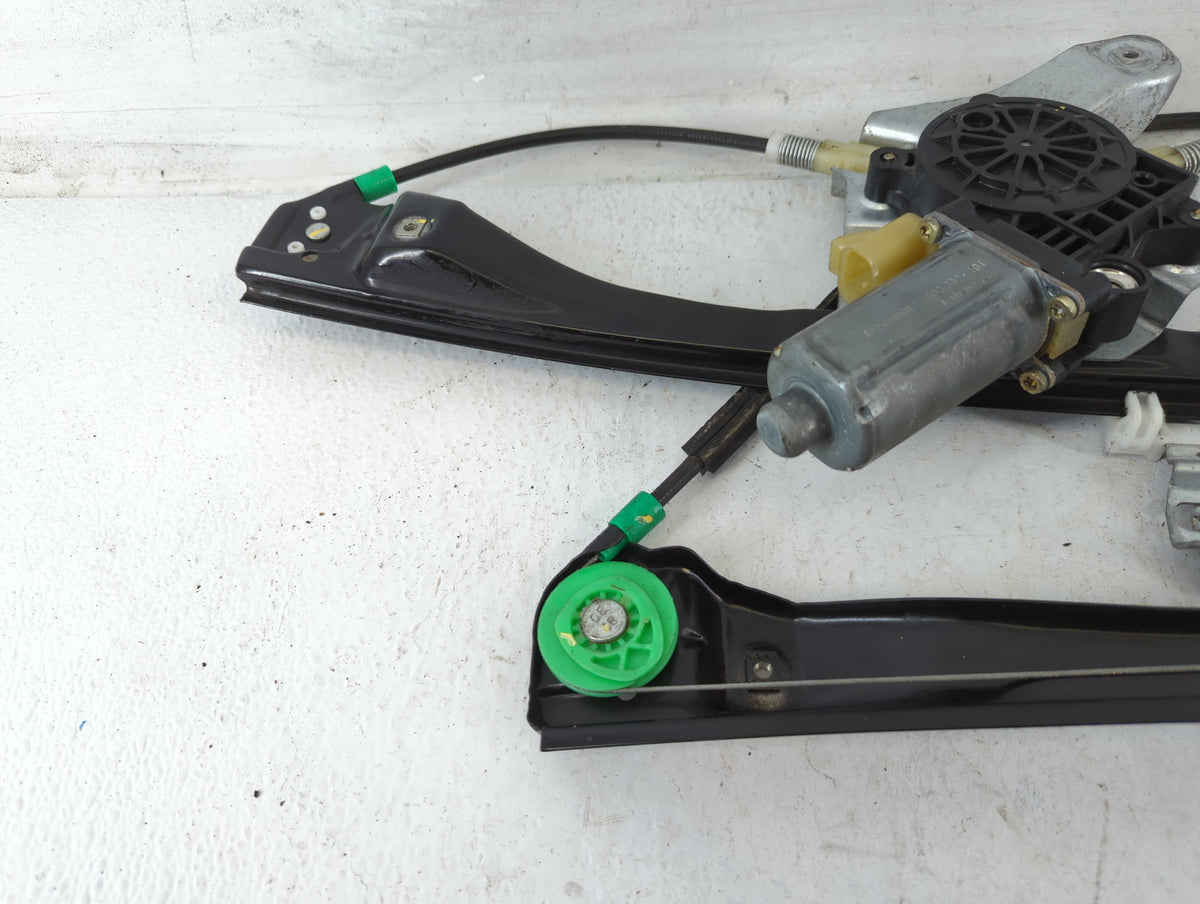 2004-2005 Chevrolet Malibu Used Driver Left Rear Window Regulator 700924 - Oemusedautoparts1.com