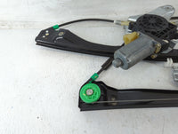 2004-2005 Chevrolet Malibu Used Driver Left Rear Window Regulator 700924 - Oemusedautoparts1.com