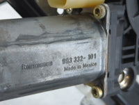 2004-2005 Chevrolet Malibu Used Driver Left Rear Window Regulator 700924 - Oemusedautoparts1.com