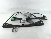 2004-2005 Chevrolet Malibu Used Driver Left Rear Window Regulator 700924 - Oemusedautoparts1.com