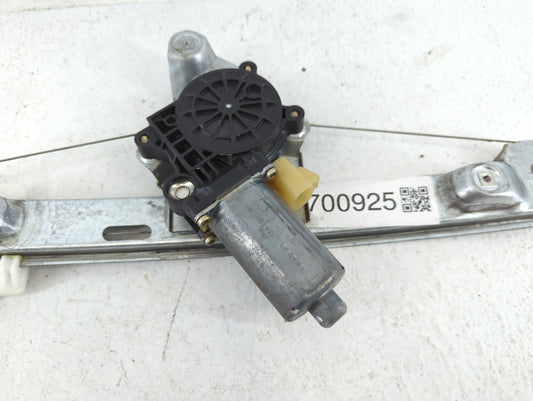 2004-2005 Chevrolet Malibu Driver Left Rear Window Regulator