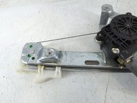 2004-2005 Chevrolet Malibu Used Driver Left Rear Window Regulator - Oemusedautoparts1.com