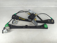 2004-2008 Chevrolet Malibu Window Regulator Passenger Front - Oemusedautoparts1.com