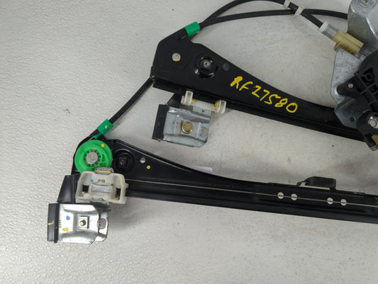 2004-2008 Chevrolet Malibu Window Regulator Passenger Front