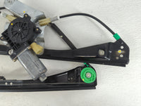 2004-2008 Chevrolet Malibu Window Regulator Passenger Front - Oemusedautoparts1.com