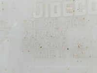 2004 Chevrolet Malibu Radiator Coolant Overflow Expansion Tank Bottle 701060 - Oemusedautoparts1.com