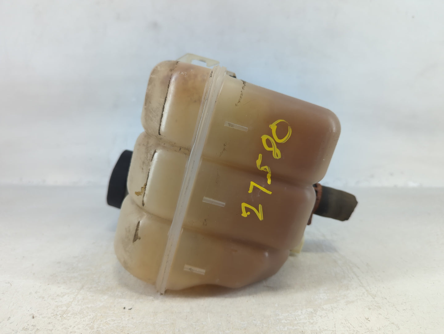 2004 Chevrolet Malibu Radiator Coolant Overflow Expansion Tank Bottle - Oemusedautoparts1.com