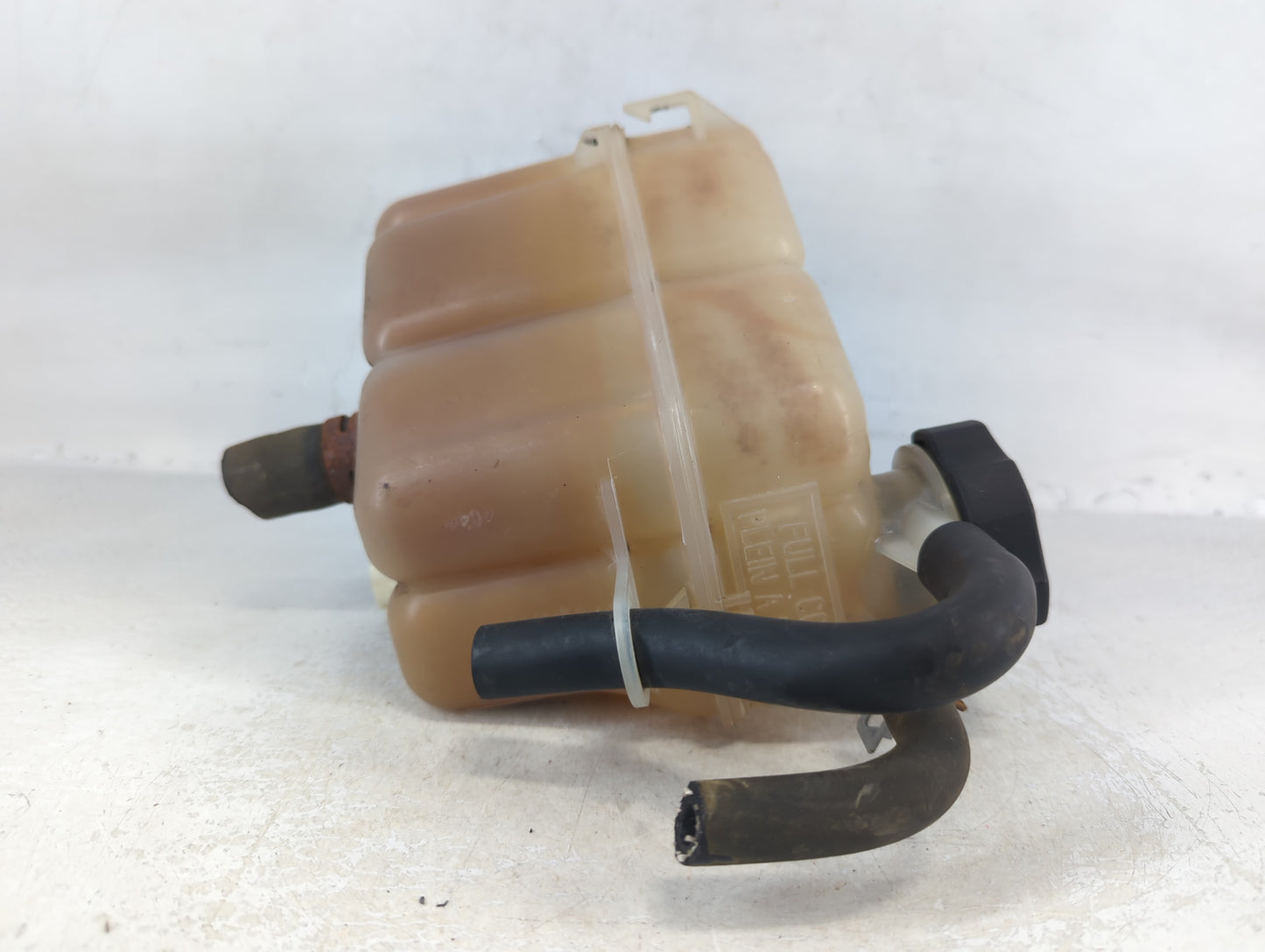 2004 Chevrolet Malibu Radiator Coolant Overflow Expansion Tank Bottle - Oemusedautoparts1.com