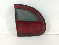 1997-2005 Chevrolet Malibu Tail Light Assembly Passenger Right OEM P/N:22605915 Fits OEM Used Auto Parts - Oemusedautoparts1