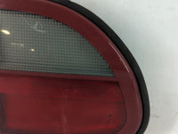 1997-2005 Chevrolet Malibu Tail Light Assembly Passenger Right OEM P/N:22605915 Fits OEM Used Auto Parts - Oemusedautoparts1