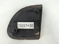 1997-2005 Chevrolet Malibu Tail Light Assembly Passenger Right OEM P/N:22605915 Fits OEM Used Auto Parts - Oemusedautoparts1