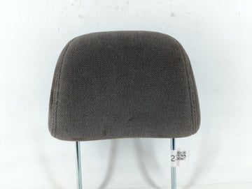 2002-2005 Chevrolet Malibu Headrest Head Rest Front Driver Passenger Seat Fits Fits 2002 2003 2004 2005 OEM Used Auto Parts 