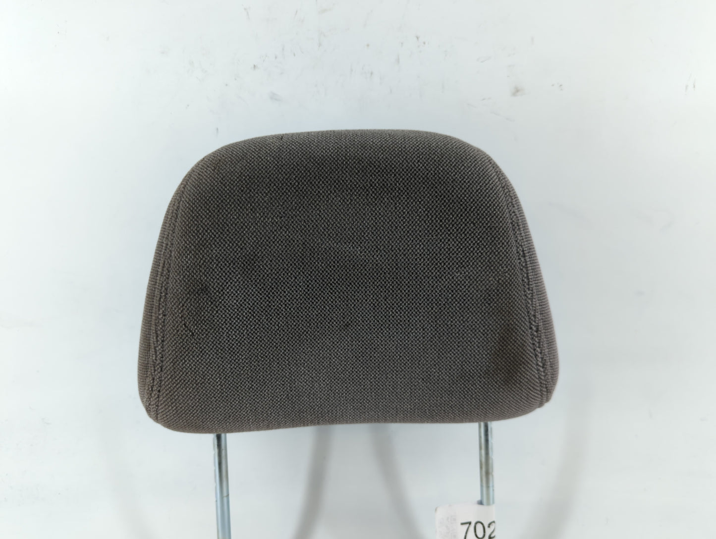 2002-2005 Chevrolet Malibu Headrest Head Rest Front Driver Passenger Seat Fits Fits 2002 2003 2004 2005 OEM Used Auto Parts 