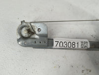 1997-2005 Chevrolet Malibu Used Driver Left Rear Window Regulator - Oemusedautoparts1.com