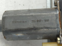 1997-2005 Chevrolet Malibu Driver Left Rear Window Regulator - Oemusedautoparts1.com