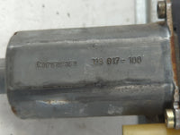 1997-2005 Chevrolet Malibu Used Driver Left Rear Window Regulator - Oemusedautoparts1.com