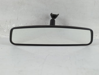 compare product 1997-2012 Chevrolet Malibu Interior Rear View Mirror Replacement OEM P/N:E8011083 Fits OEM Used Auto Parts