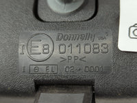 1997-2012 Chevrolet Malibu Interior Rear View Mirror Replacement OEM P/N:E8011083 Fits OEM Used Auto Parts - Oemusedautopart