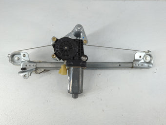 compare product 1997-2005 Chevrolet Malibu Used Window Regulator Right Passenger Rear