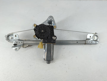 1997-2005 Chevrolet Malibu Used Window Regulator Right Passenger Rear - Oemusedautoparts1.com