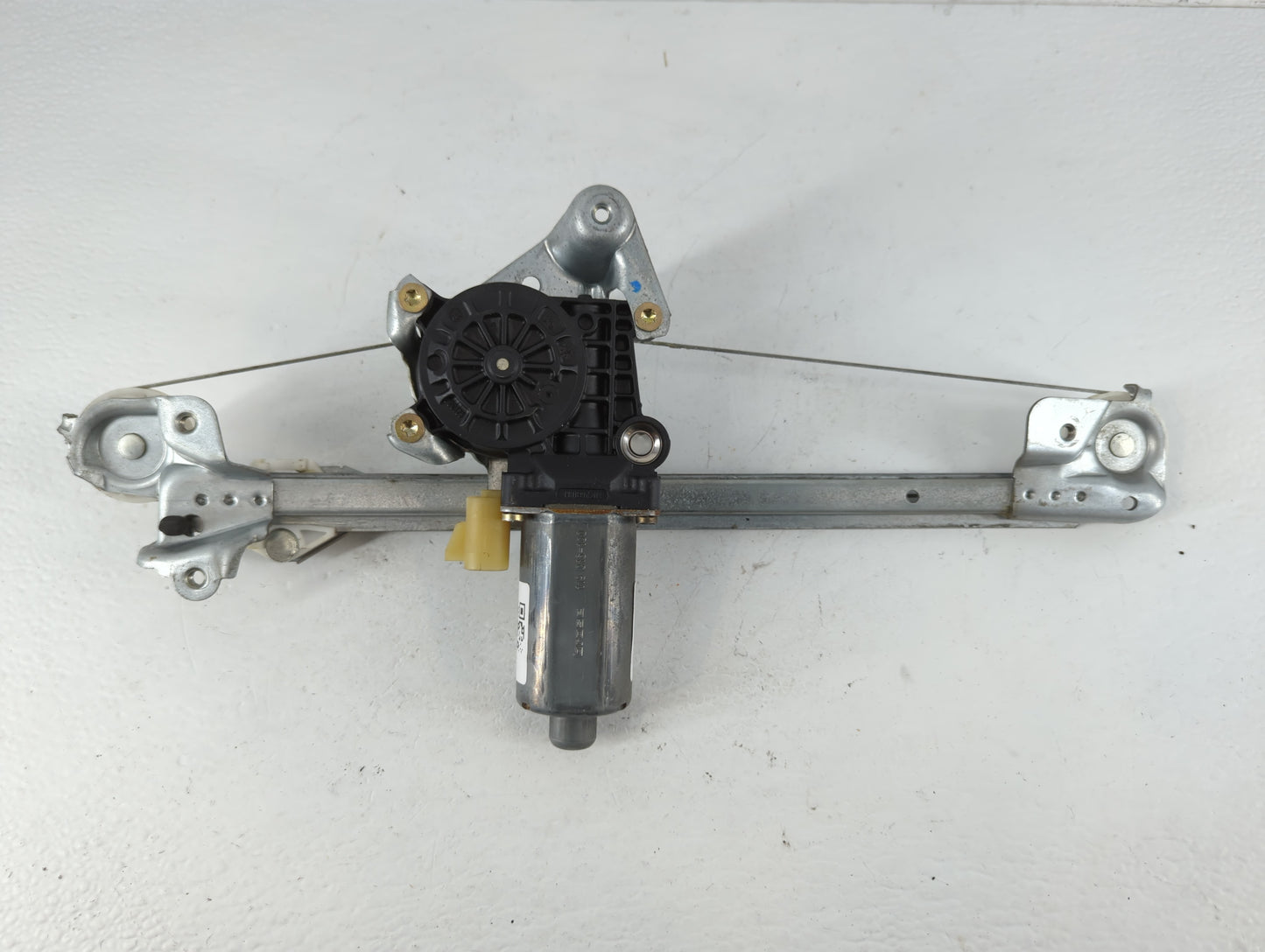 1997-2005 Chevrolet Malibu Undefined - Oemusedautoparts1.com