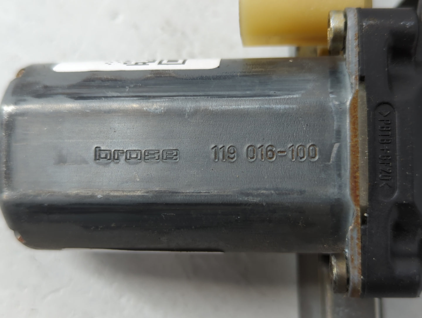 1997-2005 Chevrolet Malibu Window Regulator Right Passenger Rear - Oemusedautoparts1.com