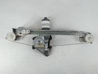 1997-2005 Chevrolet Malibu Window Regulator Right Passenger Rear - Oemusedautoparts1.com