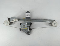 1997-2005 Chevrolet Malibu Used Window Regulator Right Passenger Rear - Oemusedautoparts1.com