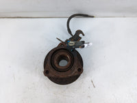 2004-2011 Chevrolet Malibu Driver Front Wheel Hub Oem - Oemusedautoparts1.com