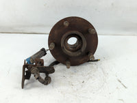 2004-2011 Chevrolet Malibu Driver Front Wheel Hub Oem - Oemusedautoparts1.com