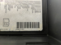 2004 Chevrolet Malibu Limited Fusebox Fuse Box Panel Relay Module P/N:15401191 Fits Fits 2000 2001 2002 2003 2005 OEM Used A