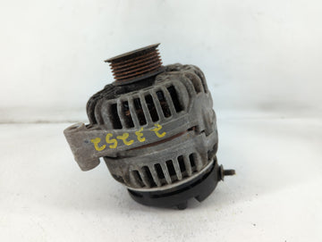 2004 Chevrolet Monte Carlo Alternator Replacement Generator Charging Assembly Engine OEM P/N:0 124 415 033 Fits OEM Used Aut