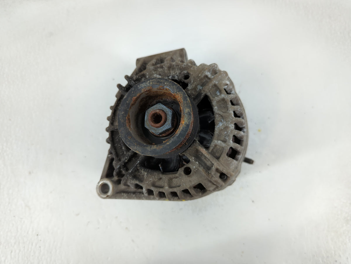 2004 Chevrolet Monte Carlo Alternator Replacement Generator Charging Assembly Engine OEM P/N:0 124 415 033 Fits OEM Used Aut