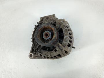 2004 Chevrolet Monte Carlo Alternator Replacement Generator Charging Assembly Engine OEM P/N:0 124 415 033 Fits OEM Used Auto Parts