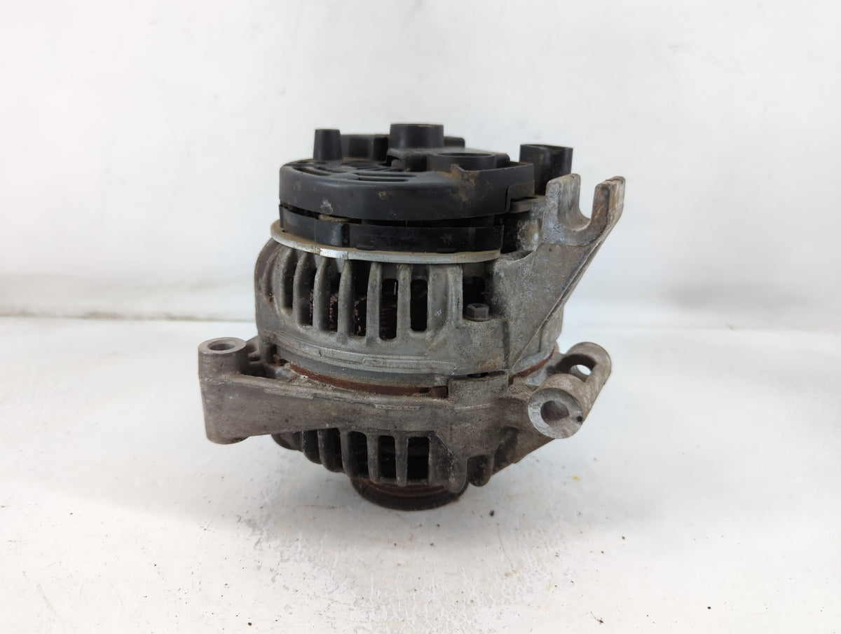 2004 Chevrolet Monte Carlo Alternator Replacement Generator Charging Assembly Engine OEM P/N:0 124 415 033 Fits OEM Used Aut